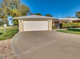 10864 W Hatcher Rd, Sun City, AZ 85351