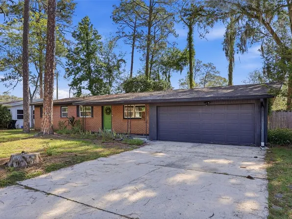 2209 NE 15th Ter, Gainesville, FL 32609
