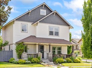 2985 NE Hope Dr, Bend, OR 97701