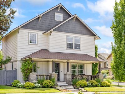 2985 NE Hope Dr, Bend, OR, 97701