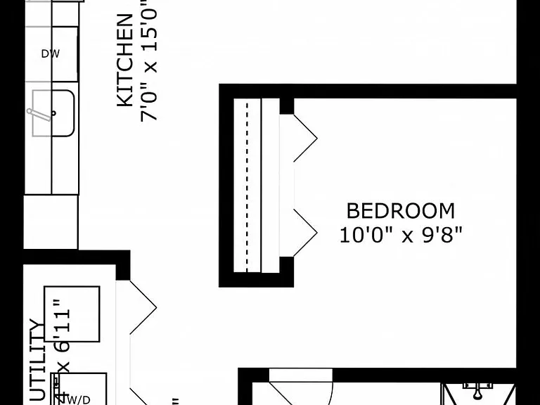 Library Lofts — Photo 22