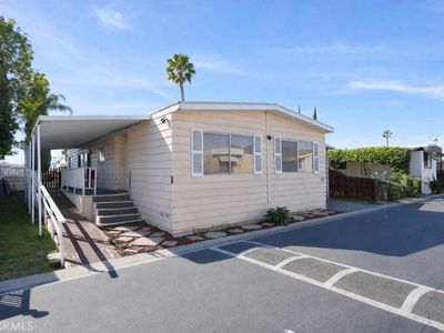 3825 Crestmore Rd Space 378, Riverside, CA, 92509