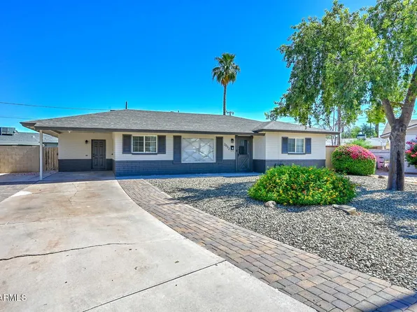 2032 E CHEERY LYNN Road, Phoenix, AZ 85016