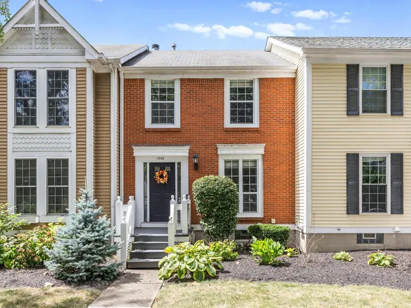 1245 Pennsylvania Ave, Columbus, OH 43201