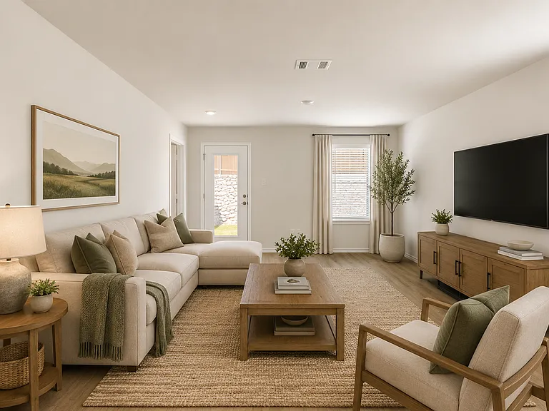 2909 Serenity Ln — Photo 3