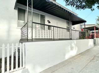 321 N Westlake Ave, Los Angeles, CA 90026