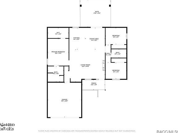 3rd image of 2111 W Linden Dr