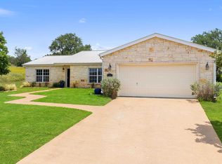151 Uplift, Horseshoe Bay, TX 78657