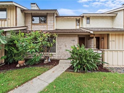 13801 Browning Ave #8, Tustin, CA, 92780