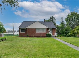 1512 Dexter Rd NE, Massillon, OH 44646