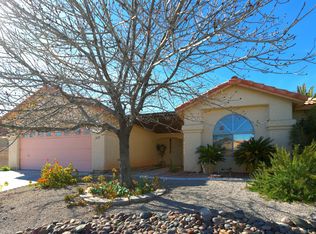 3639 Anya Way, North Las Vegas, NV 89032