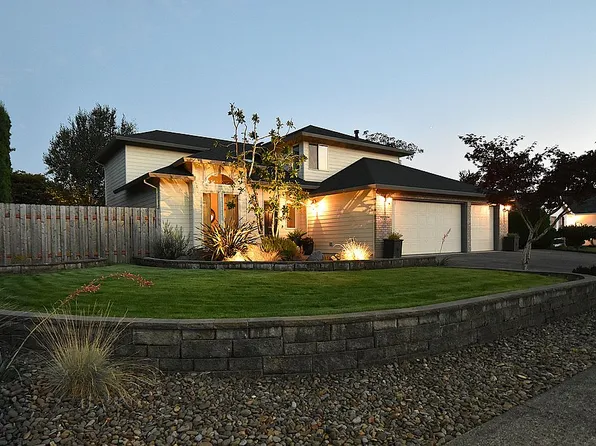 19402 Westwood Dr, Oregon City, OR 97045