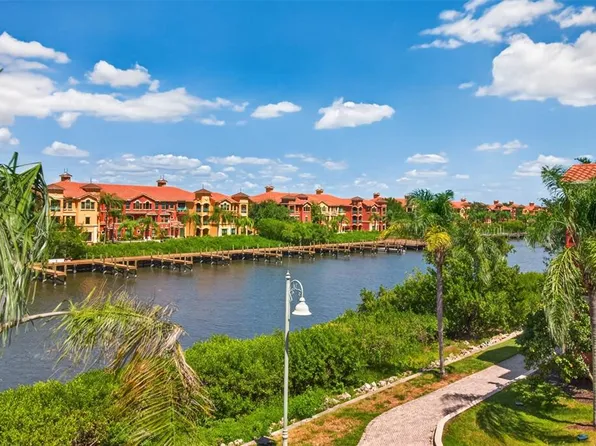 2730 VIA TIVOLI #335A, CLEARWATER, FL 33764