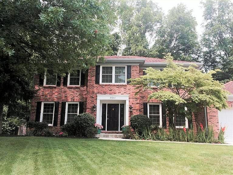 1st image of 6644 Chaparral Ct