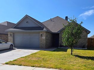 7803 87th St, Lubbock, TX 79424