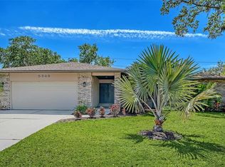 5348 Bent Oak Dr, Sarasota, FL 34232