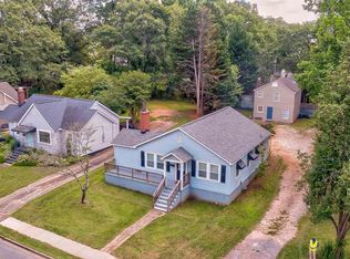 318 E Blue Ridge Dr, Greenville, SC 29609