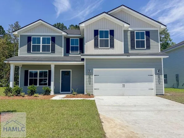 173 Boundary Hall Way, Hinesville, GA 31313