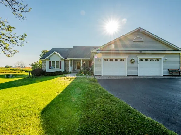 5084 Walworth Ontario Rd, Walworth, NY 14568