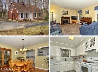 618 Wayward Dr, Annapolis, MD 21401