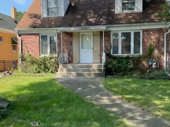 42 Forest Ave, River Forest, IL 60305