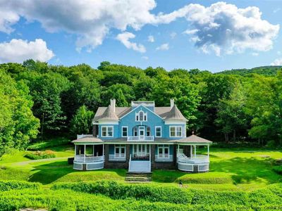 303 Woodchuck Hollow Rd, Pine Hill, NY, 12465