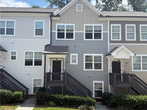 3833 Oxford Cir, Doraville, GA 30340