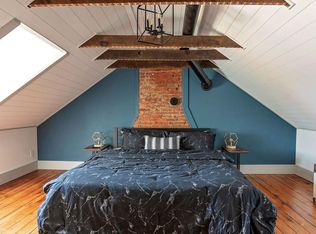 415 Fremont St, Lancaster, PA 17603