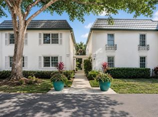 216 Bob O Link Way #A, Naples, FL 34105