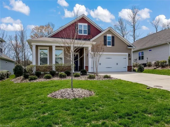 4250 Limestone Ct, Clemmons, NC 27012