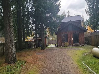 8524 Golden Valley Dr, Maple Falls, WA, 98266