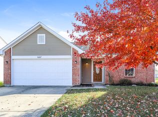 6667 W Longview Dr, McCordsville, IN 46055