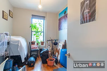 Rented by Urban Pads
