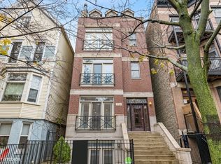 3739 N Kenmore Ave #1, Chicago, IL 60613