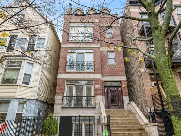 3739 N Kenmore Ave #1, Chicago, IL 60613
