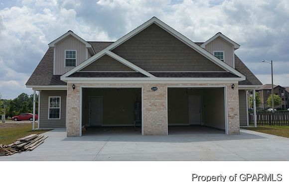 2nd image of 2208 Chavis Dr #A