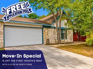 7315 Ridge Bch, Converse, TX 78109