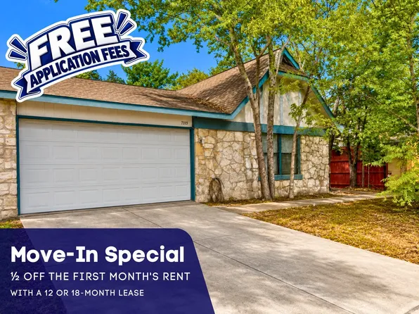 7315 Ridge Bch, Converse, TX 78109