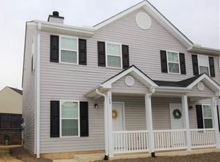 100 Brushy Hollow Ln, Greer, SC 29650