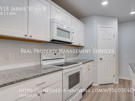 3rd image of 5518 Jarvis St Unit B