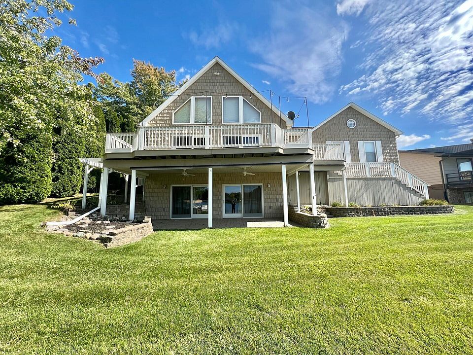 14715 W Diane Dr, Camden, MI 49232 Zillow