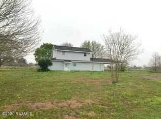 2480 Doyle Melancon Rd, Breaux Bridge, LA 70517