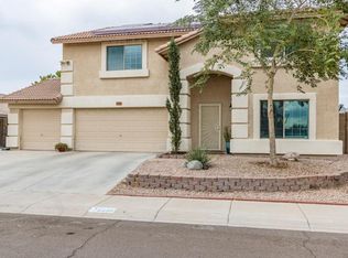 3020 W Quail Ave, Phoenix, AZ 85027