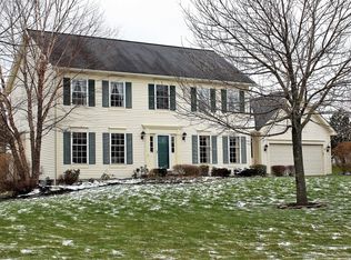 3 Folkestone Ln, Penfield, NY 14526