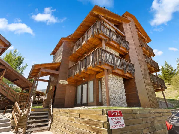 660 Four Oclock Rd, Breckenridge, CO