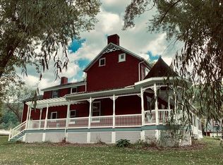 1796 Cooks Mill Rd, Hyndman, PA 15545