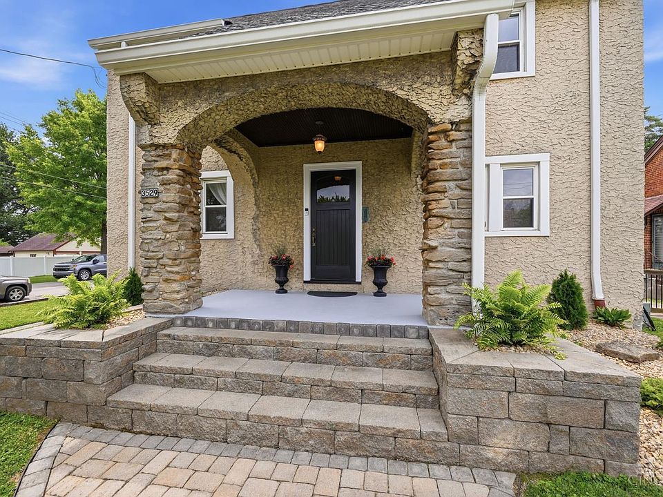 3529 Daytona Ave, Cincinnati, OH 45211 | Zillow