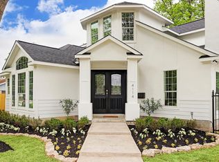 4114 Morningview Dr, Houston, TX 77080
