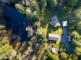 13475 Cedar Rd, Cowichan Valley, BC V9G 1H6
