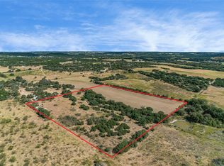 County Road 335, Burnet, TX 78611